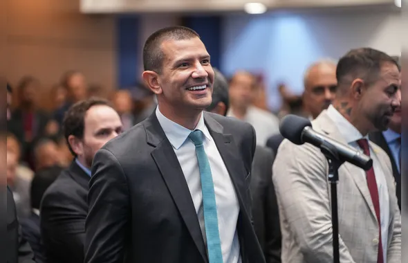 Conheça as principais propostas de Douglas Ruas para o governo do Rio