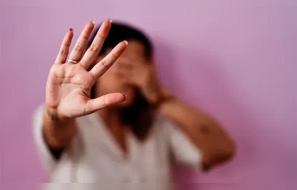 Delegacia Digital da Mulher permite que vítima denuncie mais rápido