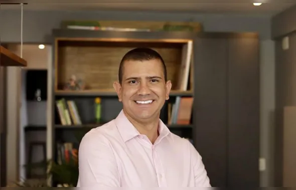 Douglas Ruas: de policial civil ao governo do estado do Rio de Janeiro