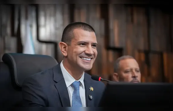 Douglas Ruas se prepara para assumir o RJ; veja quem vai integrar equipe de transição