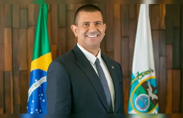 Governo do Estado do Rio publicará decreto com equipe de transição de Douglas Ruas