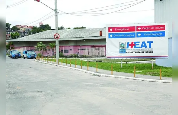 Idoso é baleado após sair de supermercado no Complexo do Salgueiro, em São Gonçalo