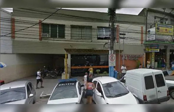 Homem é preso acusado de abusar de uma criança de 3 anos em São Gonçalo