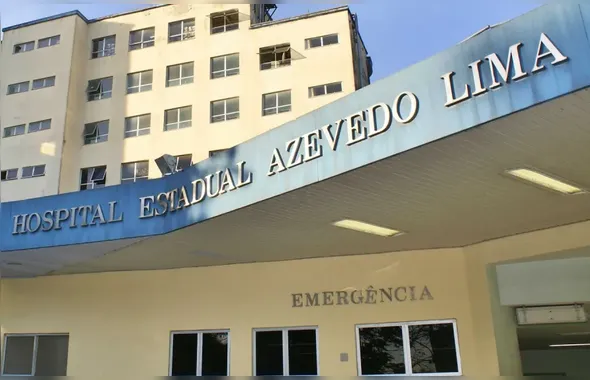 Idoso é esfaqueado na cabeça em hotel no Centro de Niterói