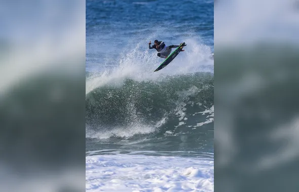 Itacoatiara Big Wave confirma campeonato de surfe em ondas grandes para o dia 25