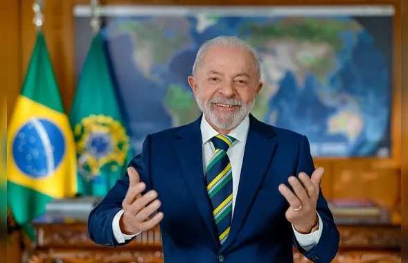 Lula (PT) vence as eleições presidenciais de 2026 e garante quarto mandato à frente do Brasil