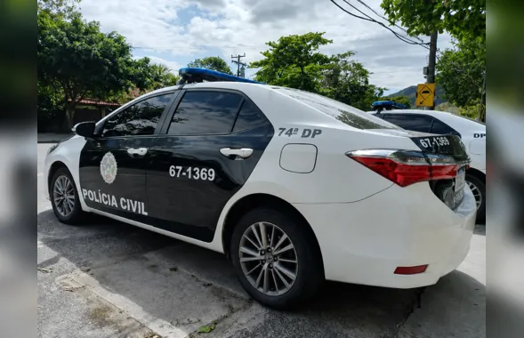 Motorista é preso por dirigir embriagado no Pacheco, em São Gonçalo