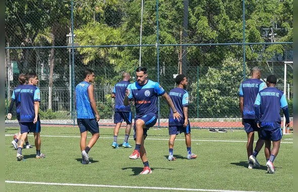 Niteroiense estreia na Série B1 contra o Serrano com futebol e festa na Concha Acústica de São Domingos (vídeo)