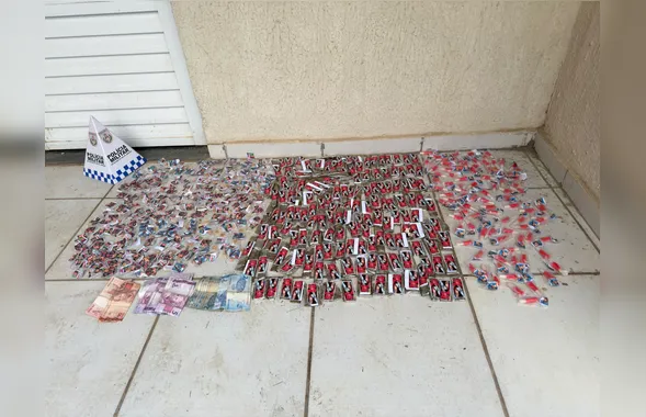 Operação da PM prende 5 suspeitos, entre eles acusados de participação de roubo em condomínio em Itaboraí