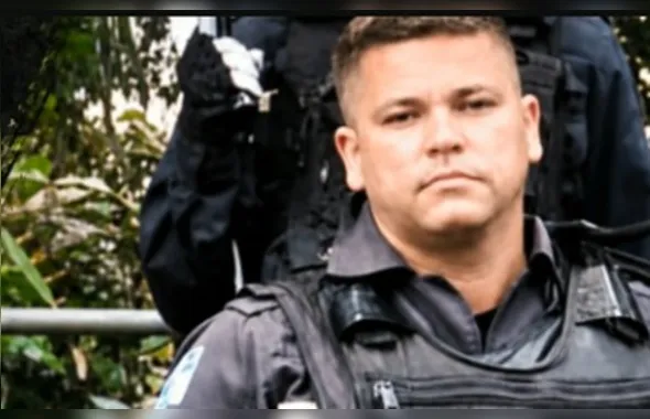 PM de folga é morto a tiros após discussão em Vargem Grande
