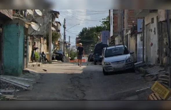 PM resgata homem de tentativa de homicídio em Niterói