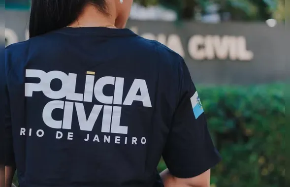 Polícia Civil prende homem condenado por estupro de vulnerável em Niterói
