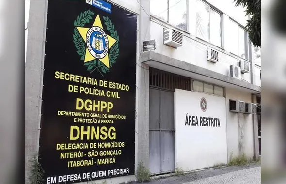 Homem é morto a facadas durante briga com o irmão em Maricá; vídeo!