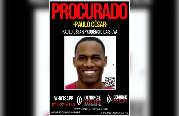 Polícia procura ex-cabo suspeito de intermediar desvio e venda de peças de fuzis