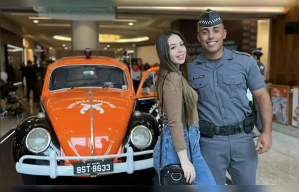 Policial militar é preso suspeito de feminicídio na região metropolitana de SP