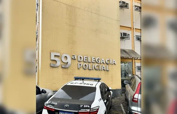Polícias Civil e Militar prendem grupo que furtava veículos de luxo para o Comando Vermelho