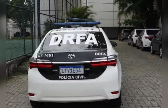 Quadrilha que clonava carros roubados é alvo de operação da Polícia Civil no Rio
