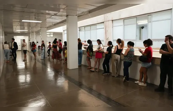 Segundo turno: saiba como consultar local de votação para domingo