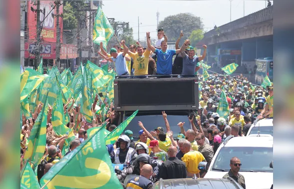 TRE-RJ confirma Douglas Ruas como governador eleito do Rio após retotalização dos votos