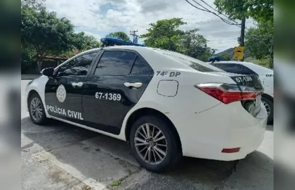 Polícia prende suspeitos de integrar rede de exploração sexual de adolescentes em São Gonçalo e região