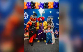 Halloween movimenta comércio e terá caça aos doces em Niterói e São Gonçalo