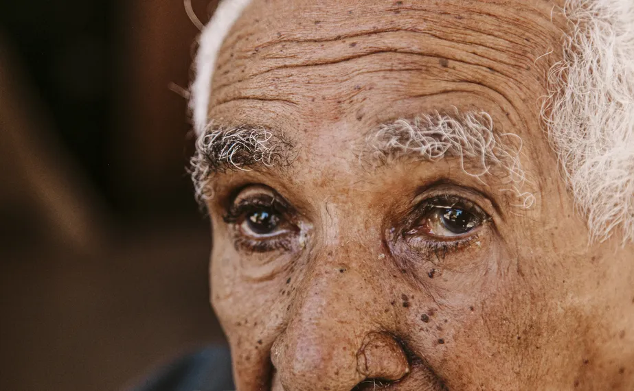 Eles fazem História: Pb. Jorge completa 100 anos de uma vida inteira dedicada à evangelização de fiéis em Vista Alegre