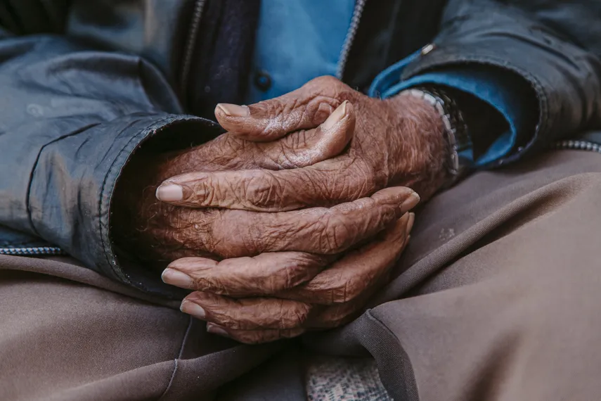 Eles fazem História: Pb. Jorge completa 100 anos de uma vida inteira dedicada à evangelização de fiéis em Vista Alegre