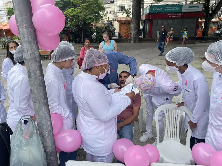 Evento gratuito 'Minha Favela' promove cidadania com apoio da UNIVERSO