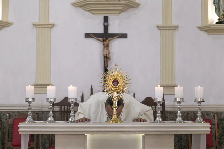 Festa de Santo Antônio em São Gonçalo: Uma celebração de fé, alegria e tradição