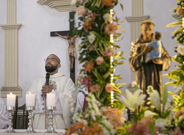 Festa de Santo Antônio em São Gonçalo: Uma celebração de fé, alegria e tradição