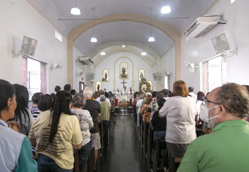 Festa de Santo Antônio em São Gonçalo: Uma celebração de fé, alegria e tradição