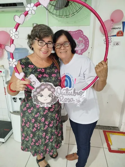 Maricá promove Dia D do Outubro Rosa neste sábado (26)