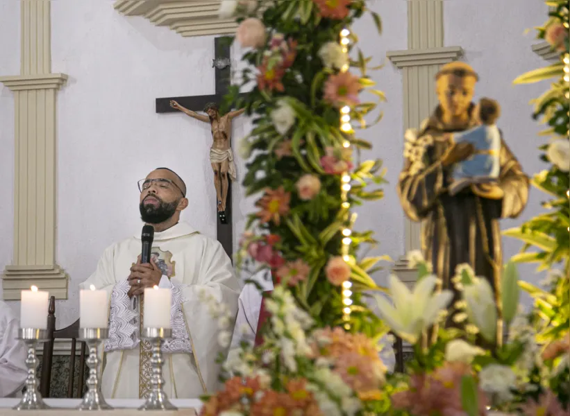 Festa de Santo Antônio em São Gonçalo: Uma celebração de fé, alegria e tradição