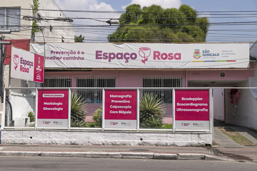 'Unidas Pela Vida': elas venceram o câncer de mama e hoje cuidam de quem busca tratamento em SG