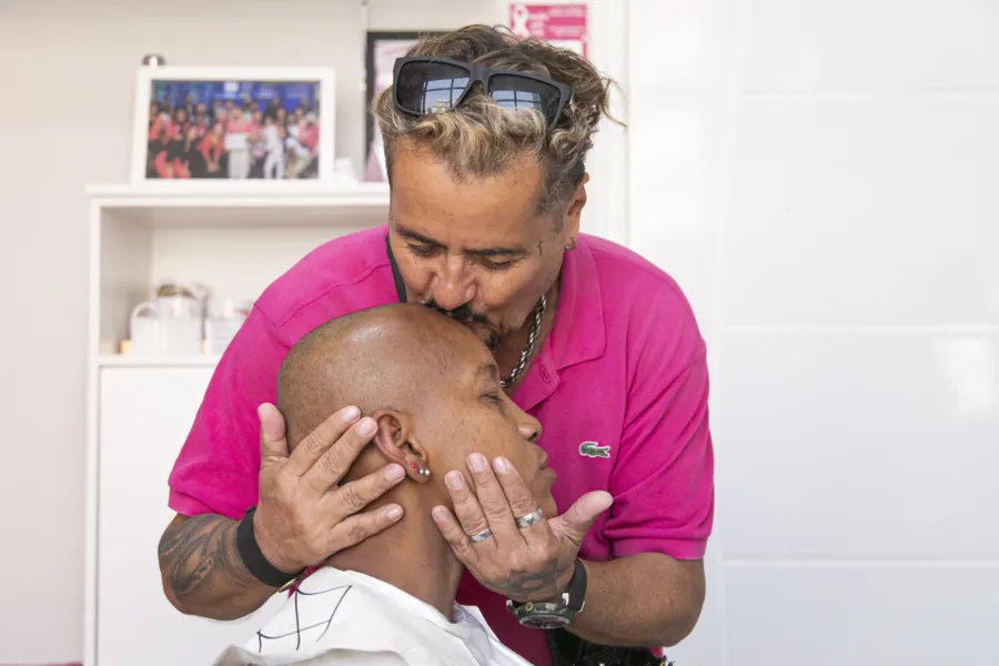 'Unidas Pela Vida': elas venceram o câncer de mama e hoje cuidam de quem busca tratamento em SG