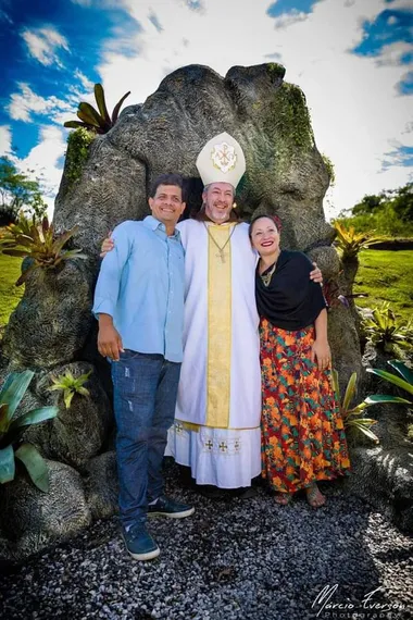 Curiosidades gonçalenses: Você sabia que a primeira capela de Santa Sara Kali da América Latina fica em SG?