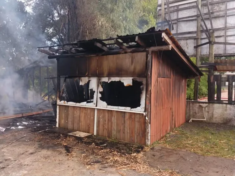 Morre a ex-esposa do 'homem-bomba' que atacou o STF no início de novembro