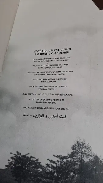 Curiosidades gonçalenses: Você sabia que a primeira hospedaria de imigrantes do Brasil ficava em São Gonçalo?