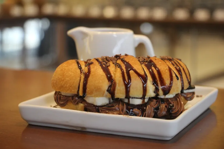 Café e chocolate em Niterói e São Gonçalo para todos os públicos; conheça!