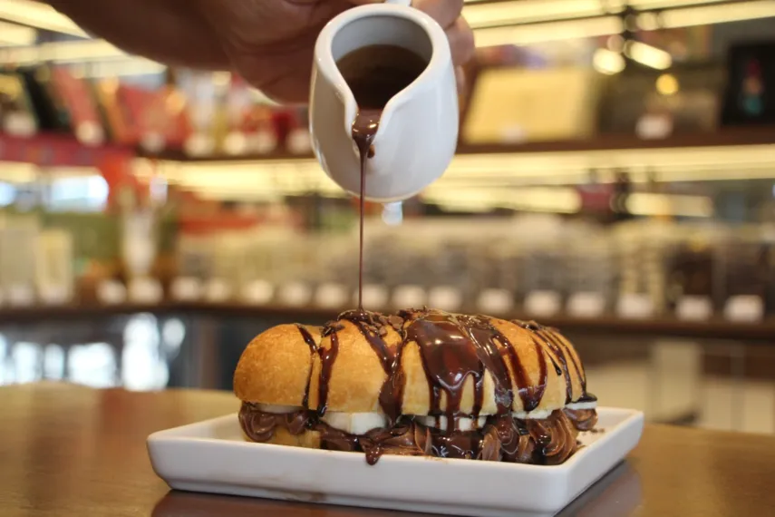 Café e chocolate em Niterói e São Gonçalo para todos os públicos; conheça!