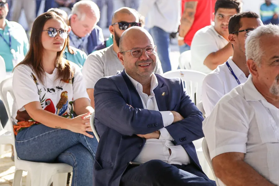 Maricá é “presenteada” com ampliação da capacidade de tratamento de água