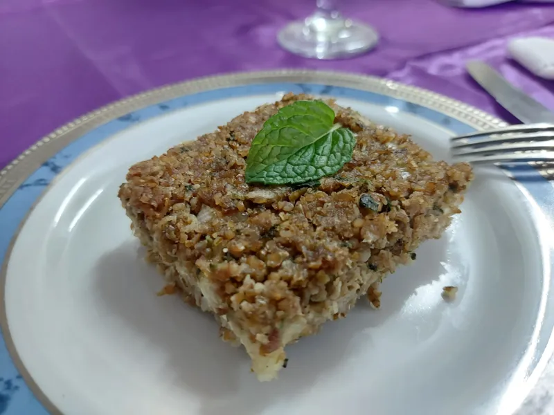 Estudantes de nutrição trazem Arábia para SG em evento da Universo