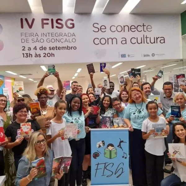 Feira Integrada de São Gonçalo (Fisg) realiza 5ª edição neste sábado (02)