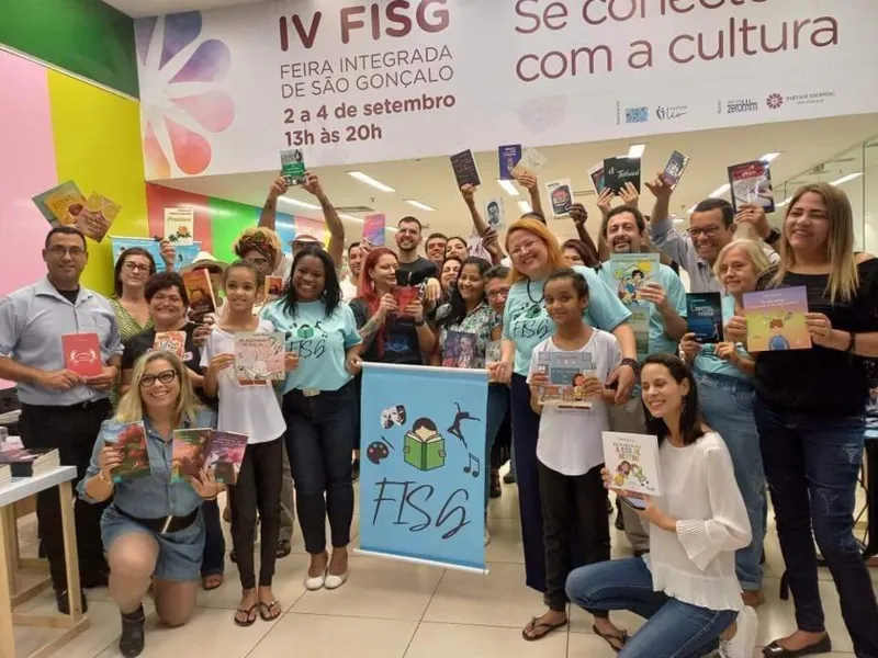 Feira Integrada de São Gonçalo (Fisg) realiza 5ª edição neste sábado (02)