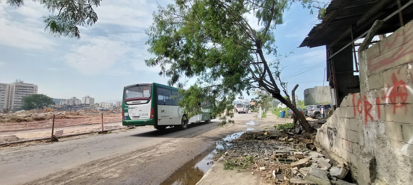 O dia seguinte ao caos: Niterói amanhece revirada após tempestade