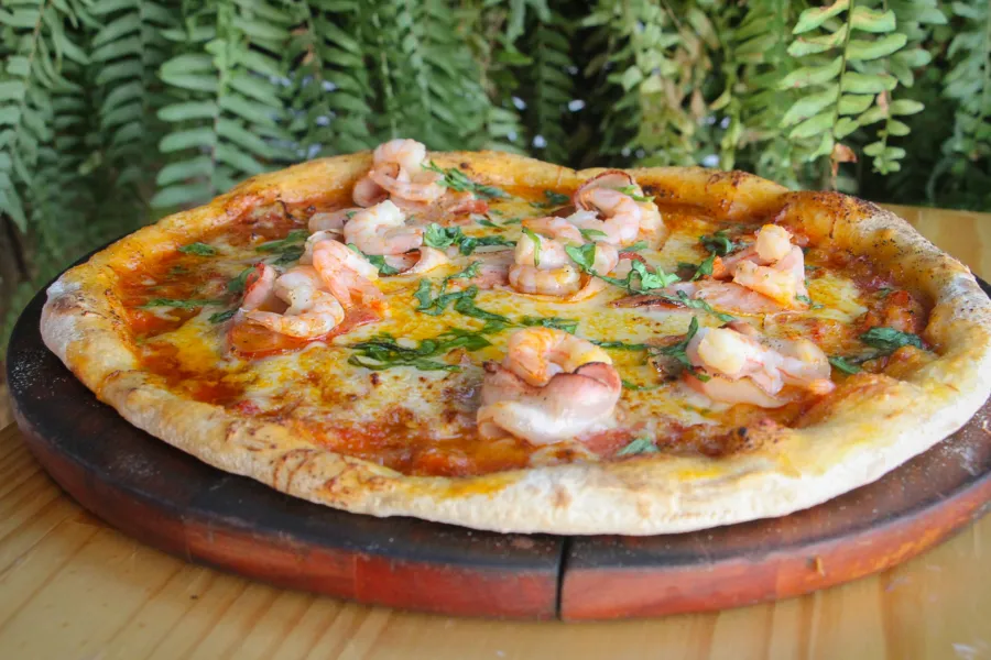 Um pedacinho da Itália em Maricá: conheça a pizzaria Nápoles Trattoria