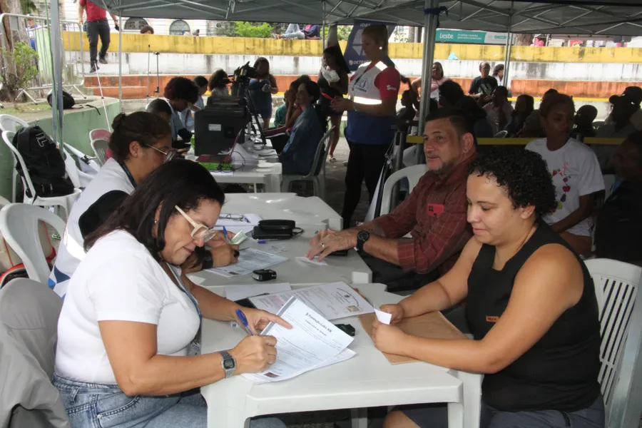 Universidade realiza ação social para mulheres em Niterói