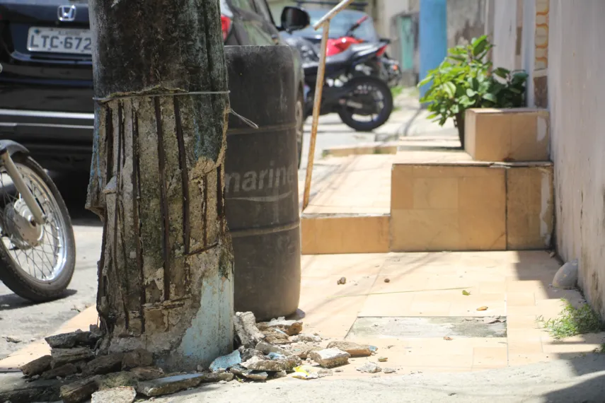 Apagão em SG e Niterói: De quem é a culpa?