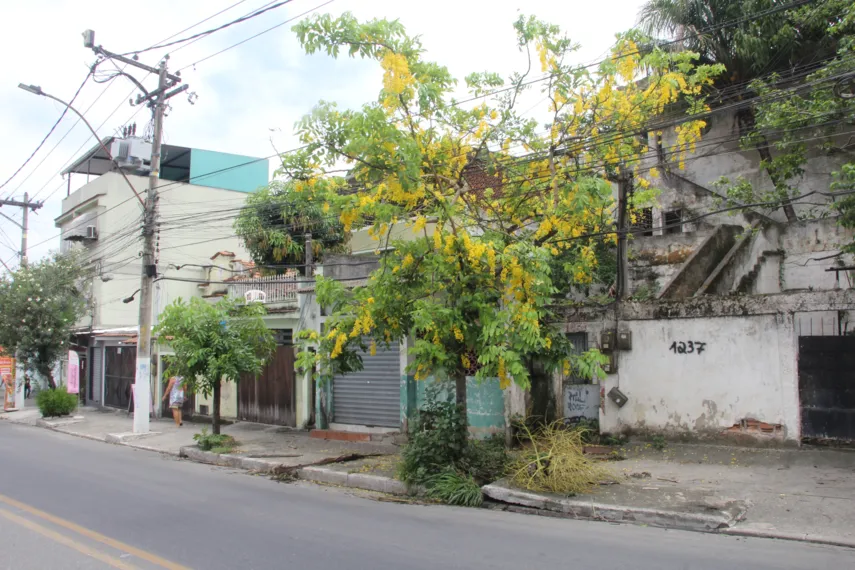 Apagão em SG e Niterói: De quem é a culpa?