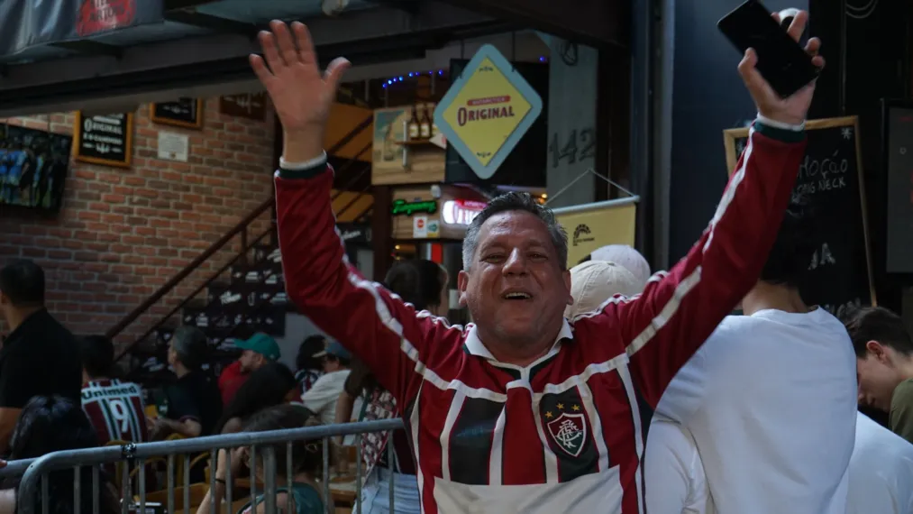 City derrota Fluminense e se torna campeão mundial pela primeira vez